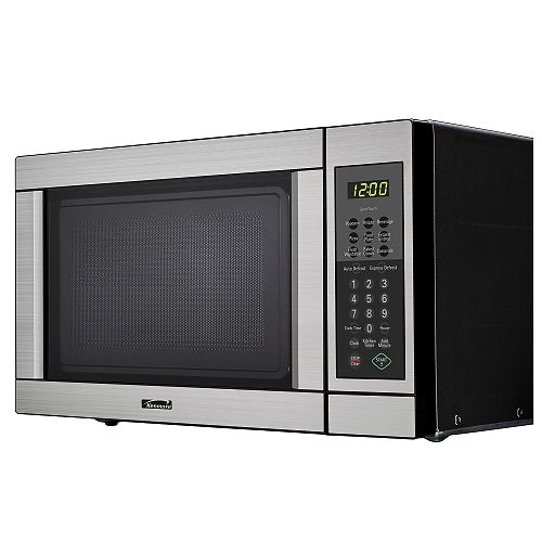 Kenmore Kenmore .7 cubic feet Counter Top Microwave - 6907 