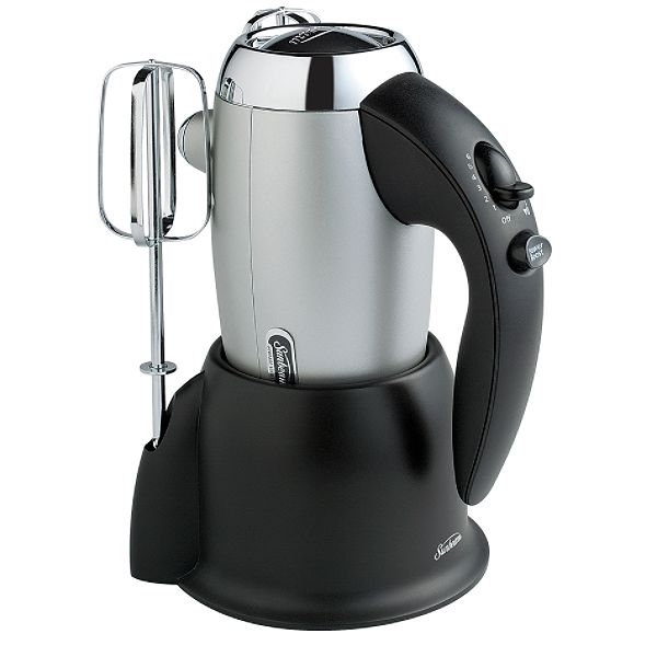 Sunbeam 6-Speed Hand Mixer - 3156