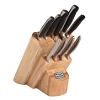 Onyx 10pc Cutlery Set