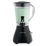 Hamilton Beach Wave Station (TM) Express Dispensing Blender