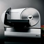 Deni Electric Food Slicer