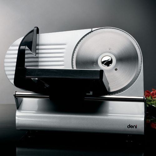 Deni 14150 Electric Food Slicer14150