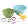 14-piece Baking Set