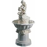 fountain fountain