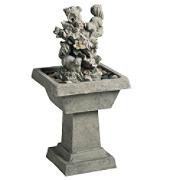 fountain fountain