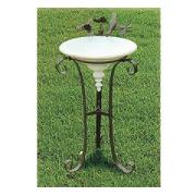 bird bath bird bath