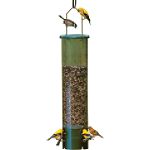 Vari-Craft Bouncer Bird Feeder by