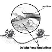 pond liner pond liner