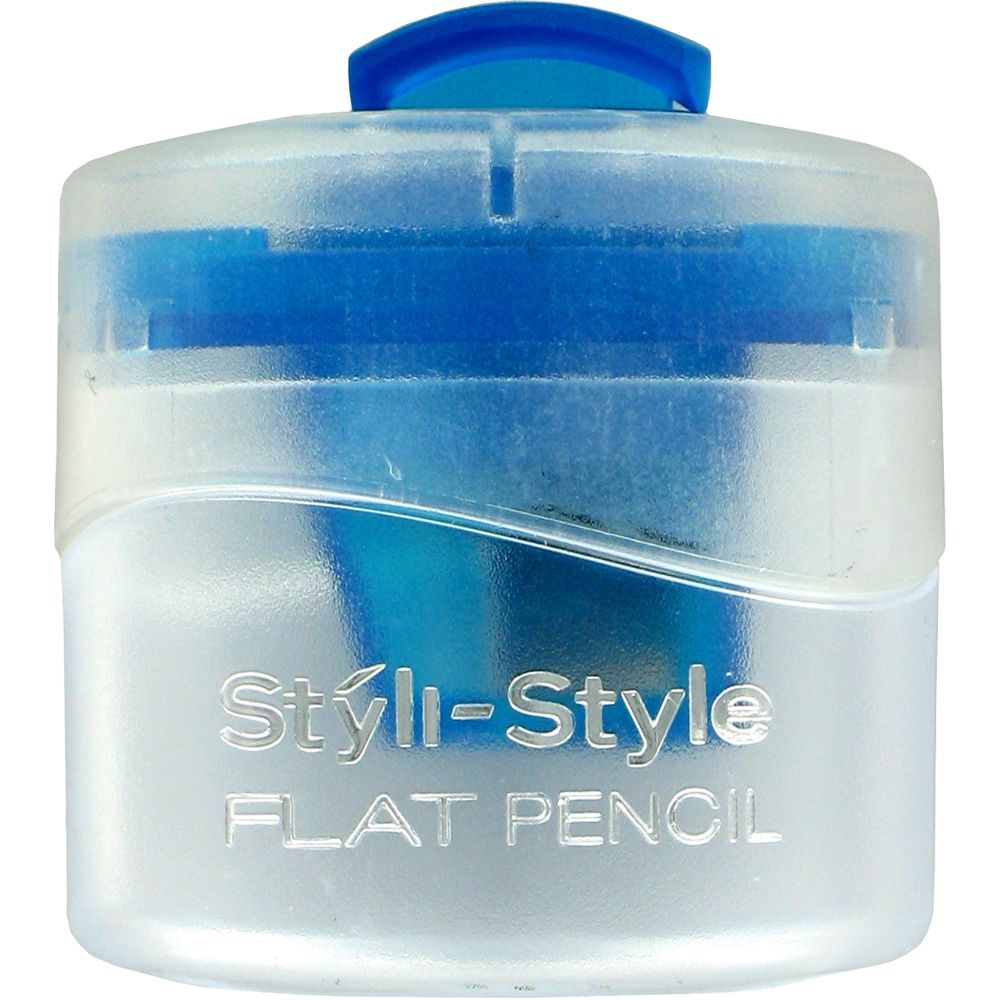 Styli Style Flat Pencil Sharpener