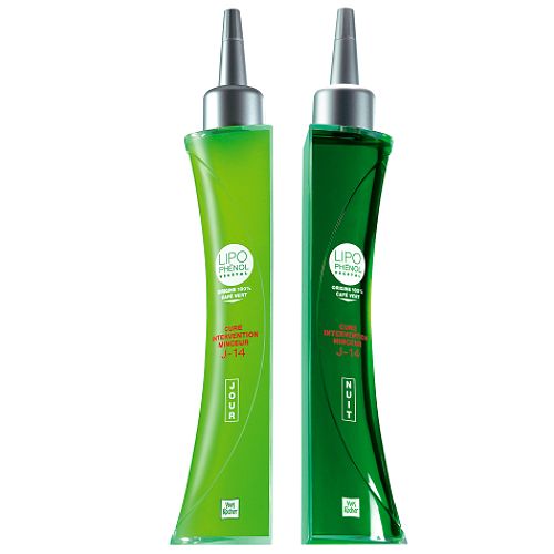 
Yves Rocher 14-Day Body Refiner