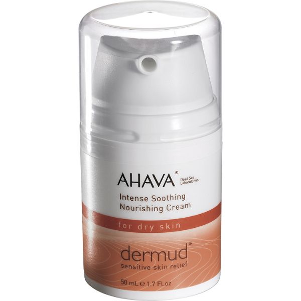 Ahava Dermud Intense Soothing Nourishing Cream - 1.7 oz.