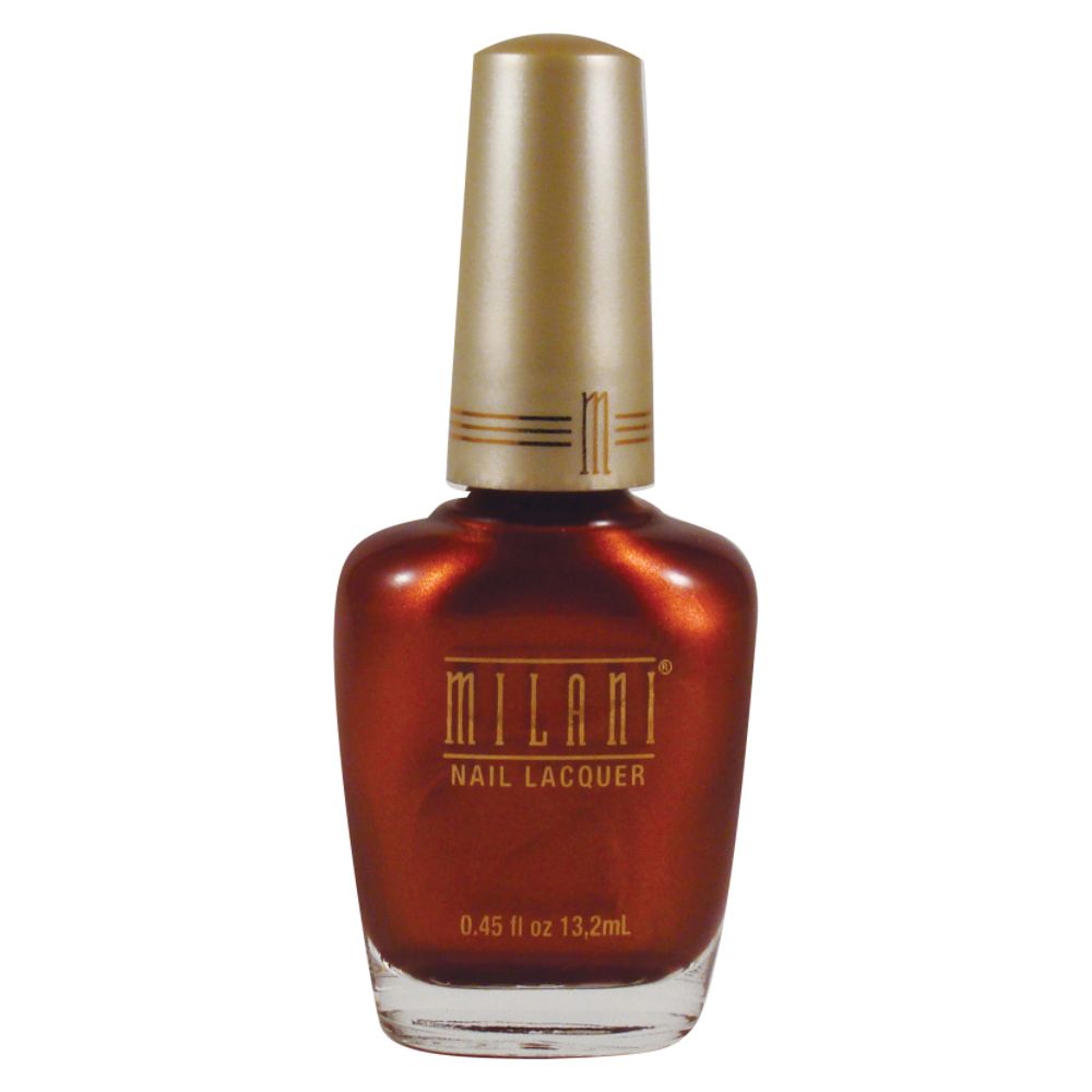 Milani Cosmetics Nail Lacquer
