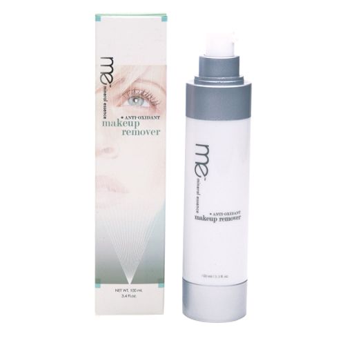 Mineral Essence Makeup Remover Plus