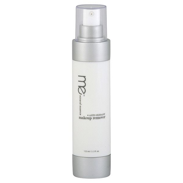 Mineral Essence Makeup Remover Plus
