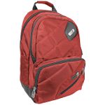 FUL Smoke N Gun Backpack Red