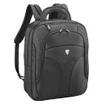 "Sumdex Business Backpack - 15.4"" - Black"
