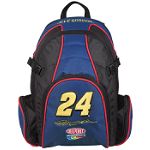 FUL Nascar Backpack Jeff Gordon