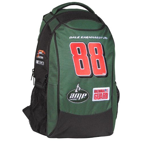 FUL Nascar Backpack Dale Earnhardt Jr.