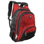 FUL Freebird Backpack Red