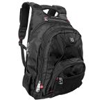 FUL Freebird Backpack Black
