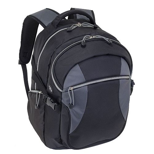 Sumdex X-Sac Computer Backpack - 15.4"