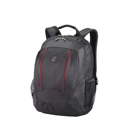 Decode Prep Computer Backpack-15.4"