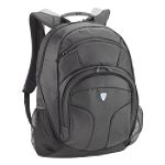 "Sumdex Dynamic Backpack - 15.4"" - Black"
