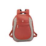 "Sumdex Double Compartment Backpack-15.4"""
