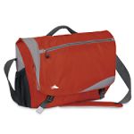 High Sierra High Sierra Scranton Messenger Bag