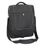 "Sumdex Convertible Backpack - 17"" - Black"
