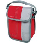 Ingear Fold N' Go Lunch - Red