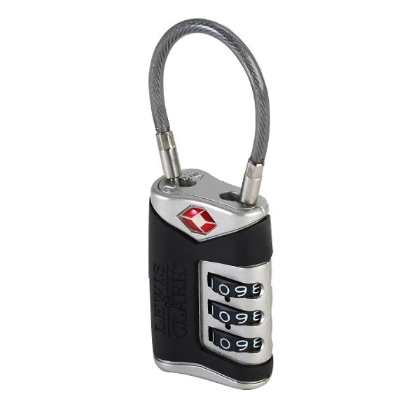 Travel Sentry Cable Lock