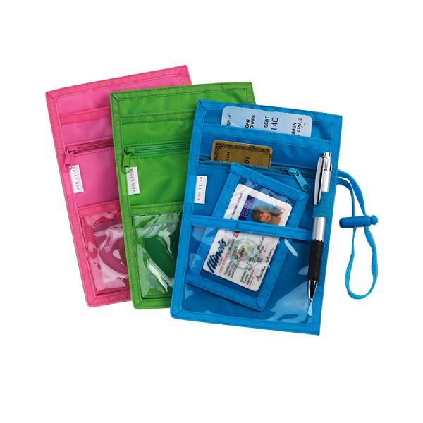 ID & Document Organizer