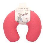 Lewis N Clark Neck Pillow - Pink