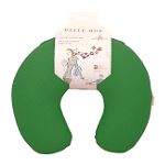 Lewis N Clark Neck Pillow - Green