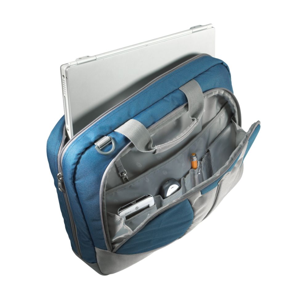 American Tourister Laptop Case, Teal