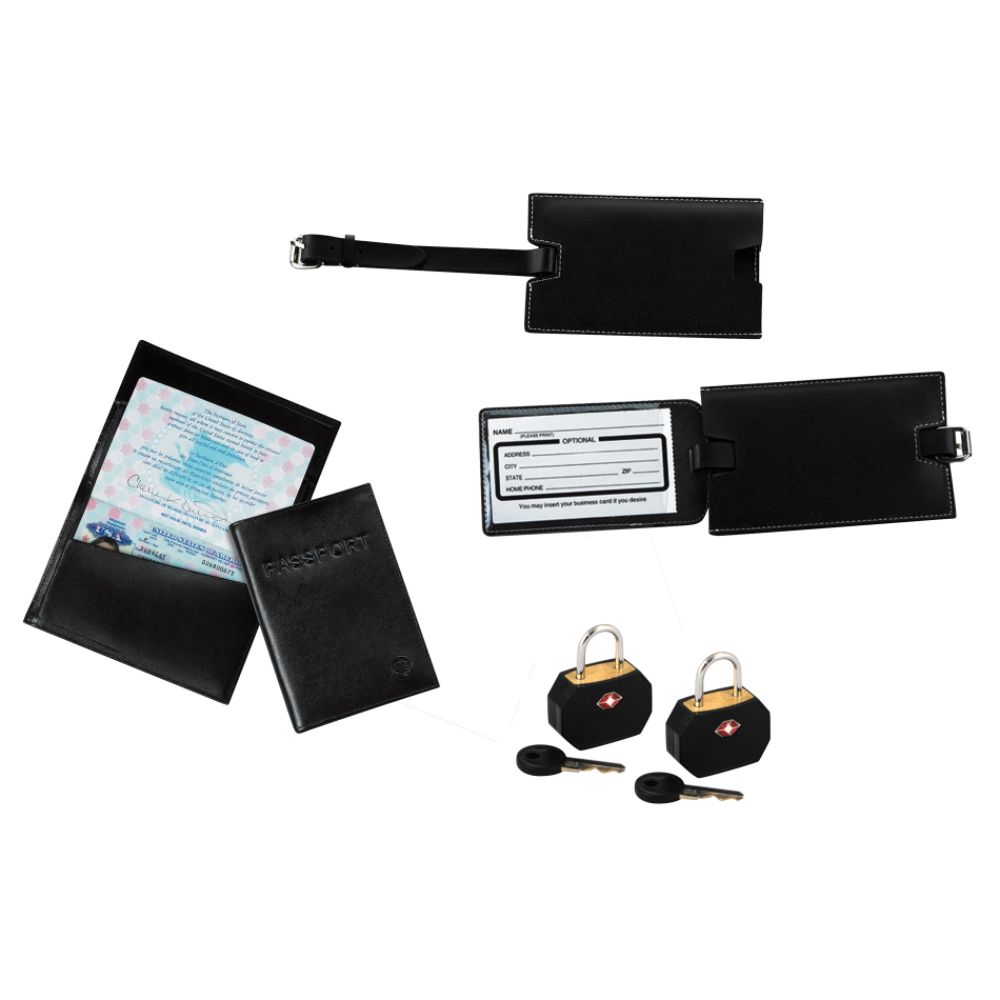  Brand Luggage Sets on Luggage Sets