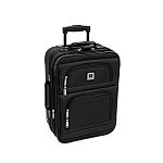 Leisure Luggage Camelot 18 in. Upright - Black