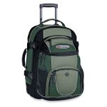 High Sierra 22 Wheeled Carry-On