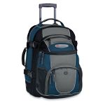 "High Sierra 26"" Wheeled Back Pack"
