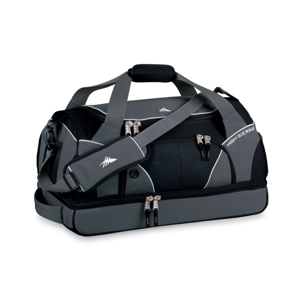 High Sierra 24" Crunk Trunk