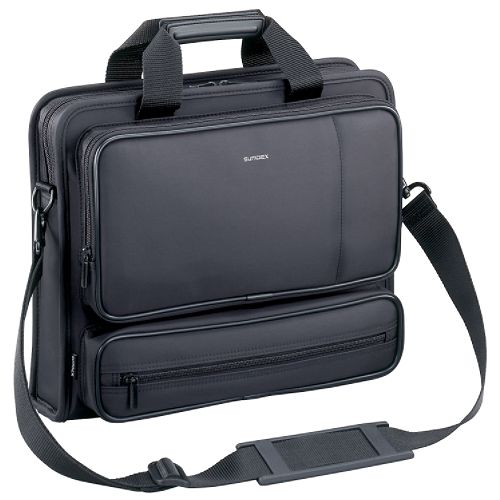 Sumdex Metrobrief Lite Laptop Computer Brief