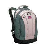 Sumdex Computer Backpack - Fits up to 15.2 Laptop
