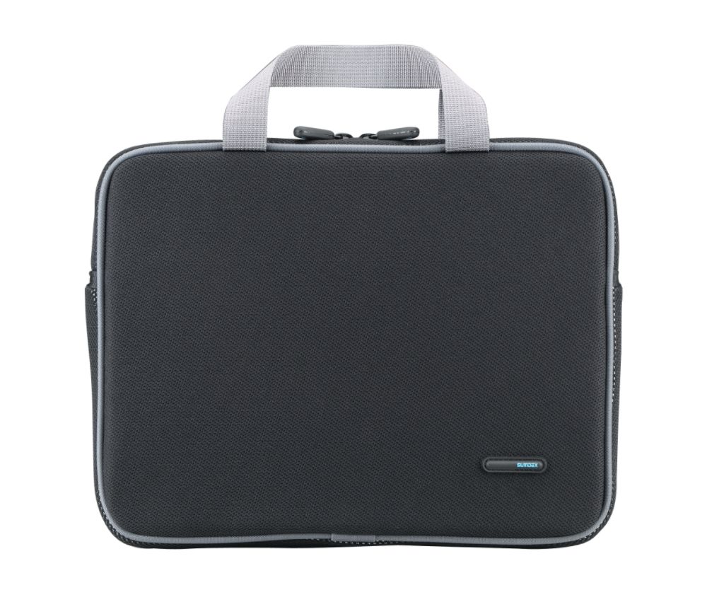 Sumdex Impact Guard Sleeve - up to 15.4" Laptop