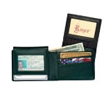 Royce Leather Men's Removable ID Pass