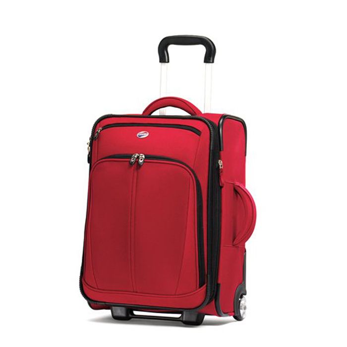 American Tourister iLite Xl Upright 21