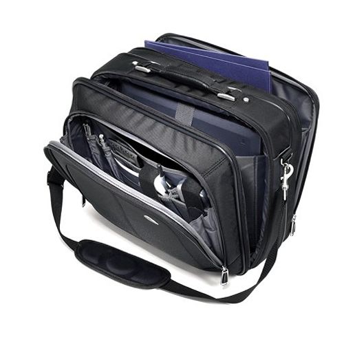 Samsonite Traditional Lptp Briefcase Xt530
