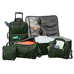 Skyway Polaris 5 Piece Set - Green