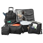 Skyway Polaris 5 Piece Set - Black