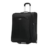 Samsonite 250 Series 21 in. Upright - Black